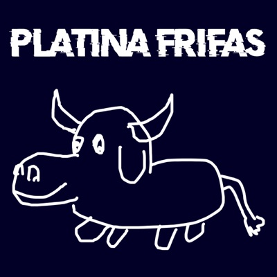 Platina Frifas (feat. Tohgi) - Single