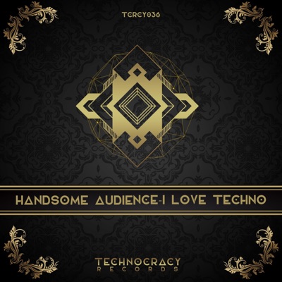 I Love Techno - Single