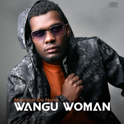 WANGU WOMAN - EP