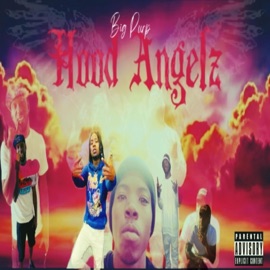 GOOD TREES (feat. Ace Ducati) Big Purp