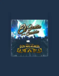 Listen to Conjunto Los Milagros, watch music videos, read bio, see tour dates & more!