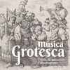 Música grotesca