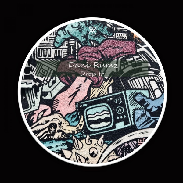 Drop It - Single