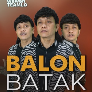 Chord Gitar BALON BATAK - Wawan Teamlo