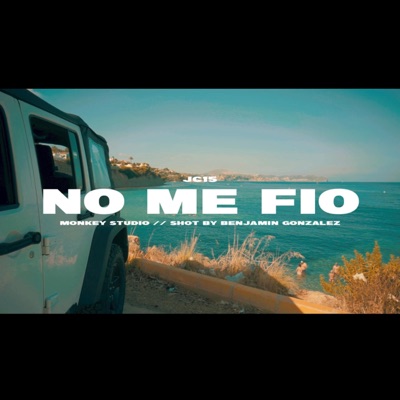 NO ME FIO - Single