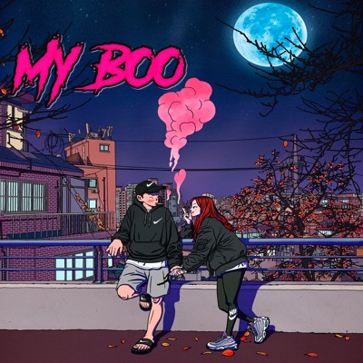 My Boo - Single