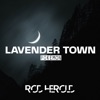 Lavender Town (From "Pokemon Red, Blue, Yellow") - Single