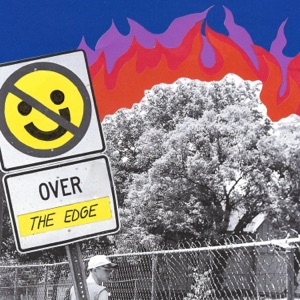 Over the Edge - Single