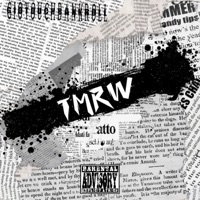 TMRW (feat. Ranvo) - Single - Giotouchbank