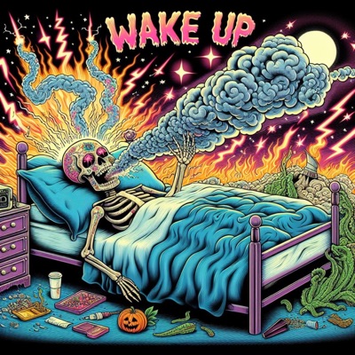 WakeUp - Single