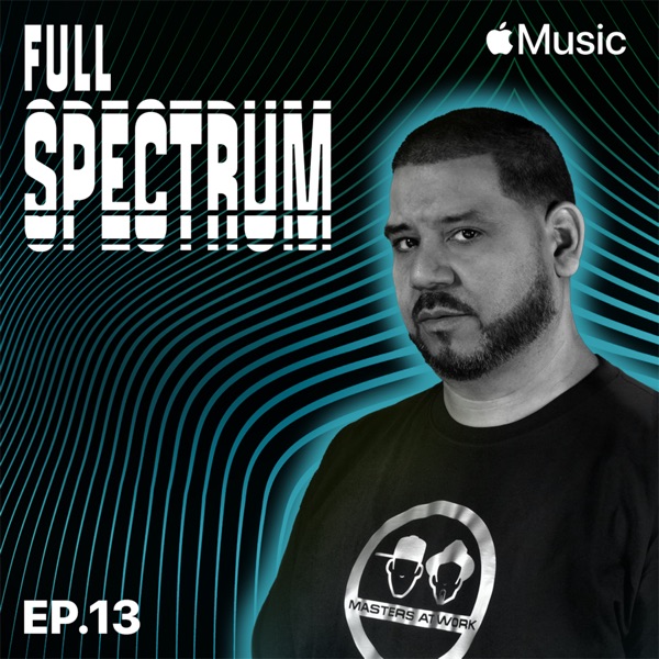Full Spectrum Radio, Ep. 13: Hip Hop Classics (DJ Mix)