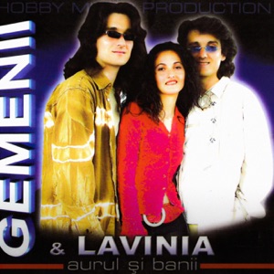 Aurul si Banii (feat. Lavinia)