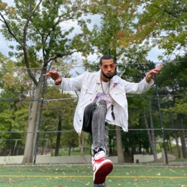 Still Tippin (feat. Jig Nice) GChazO