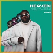 Heaven artwork