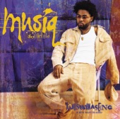 Musiq Soulchild - Mary Go Round (feat. Osunlade)