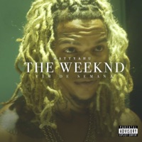 The Weeknd - Single - Mattyahu