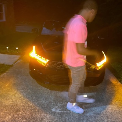 Bounce Out (feat. Jay Rxch) - Single