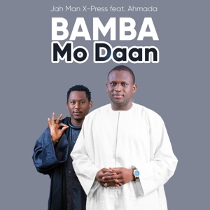 Bamba mo daan (feat. Ahmada)