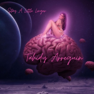 Stay a LiTTLE LONGER - EP