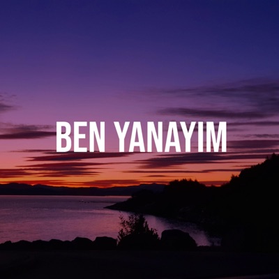 80'Ler Plak - Ben Yanayım (Kenan Karabulut Remix)