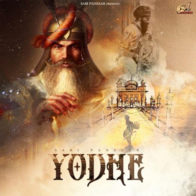 Yodhe - Single