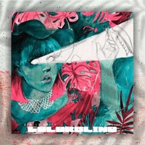 Colorblind (feat. Kev Nasty) - Single