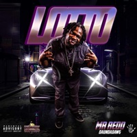 Lotto - Single - Mr Redd DaUndadawg