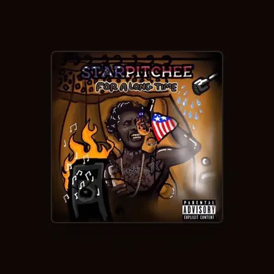 Listen to Star Pitchee, watch music videos, read bio, see tour dates & more!