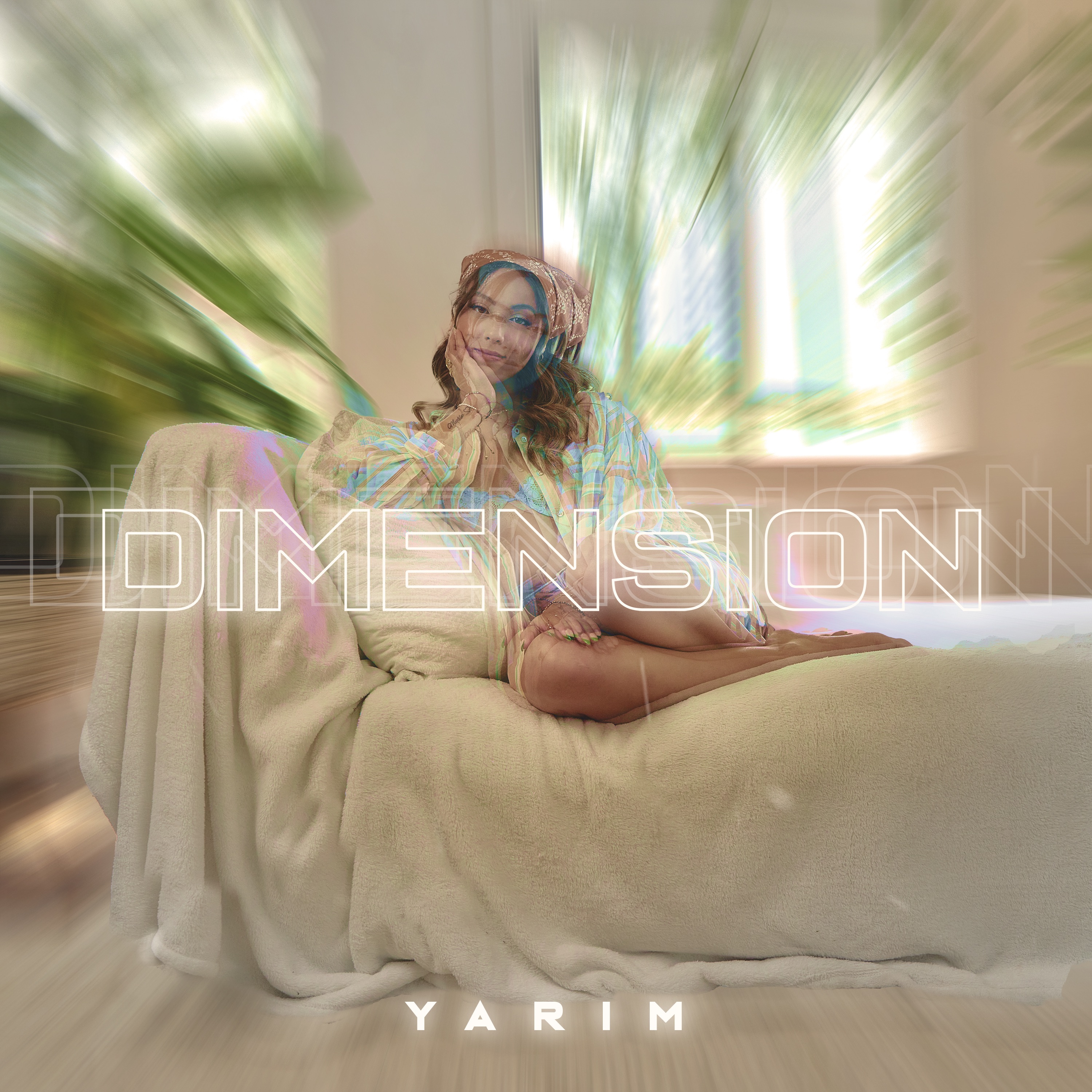 Dimension - Single