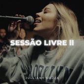 Me Derramar (Ao Vivo) [feat. Mover] artwork