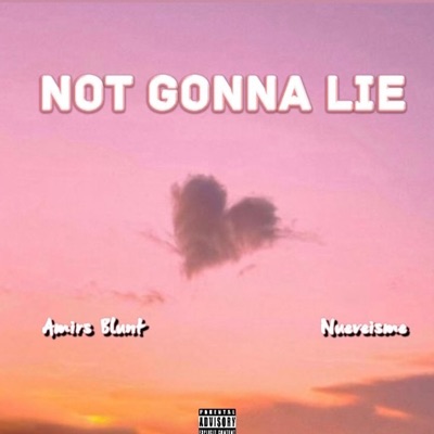 Not Gonna Lie (feat. Nueveisme) - Single