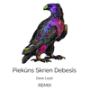Piekūns skrien debesīs (feat. Latvian Voices) [Deep House Remix] - Dave Loyd