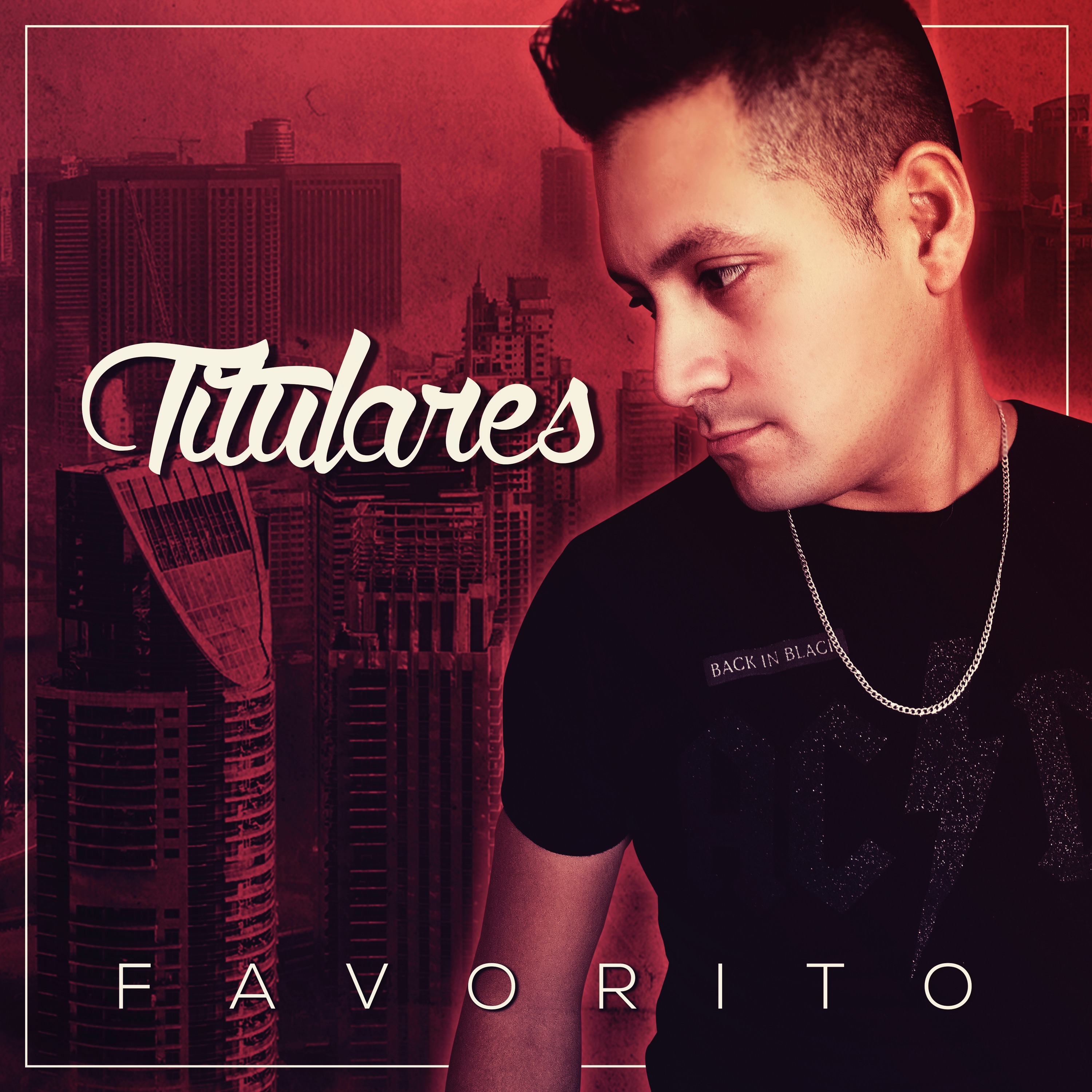 Favorito - Single