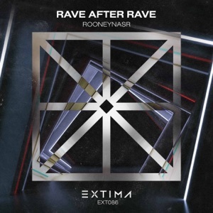 Rave After Rave - Single