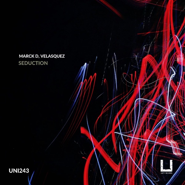 Seduction - Single