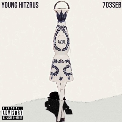 AZUL (feat. 703SEB) - Single