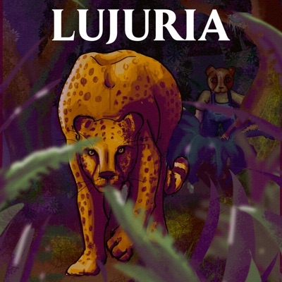 LUJURIA - Single