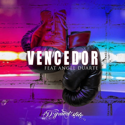 Vencedor (feat. Angel Duarte) - Single