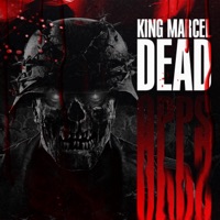 DEAD OPPS! (feat. Yungmangomusic) - Single - KING MARCEL