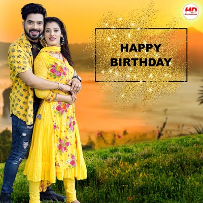 Happy Birthday - Single