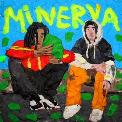 MINERVA (feat. ICEBIRDS) - Single
