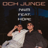 Och Junge (feat. Hope & Count Mode) - Single - N4m