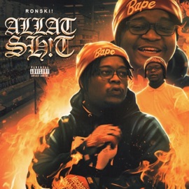 Allat Sh!t Ronski!
