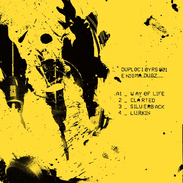 Way of Life - EP