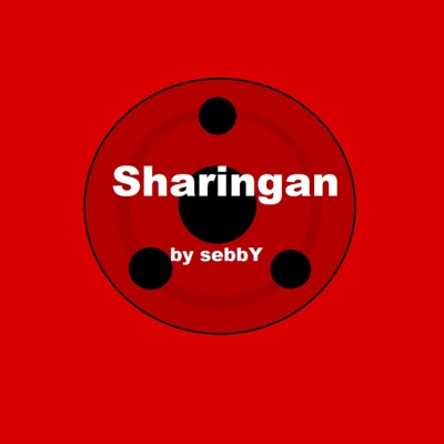 Sharingan - Single