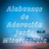 Alabanzas de Adoración Jesús Misericordia, Vol. 55
