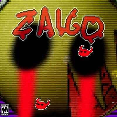 Zalgo - Single