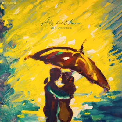 Als Het Kan (feat. Haydendreams) - Single