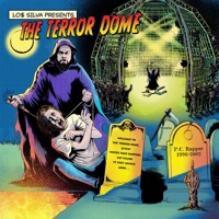 Terror Dome (feat. Chad Lavino & DJ FlipFlop) [Radio Edit] - Single - Los Silva