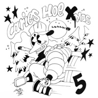Caries Hoe Xmas 5 - Cecilio G.